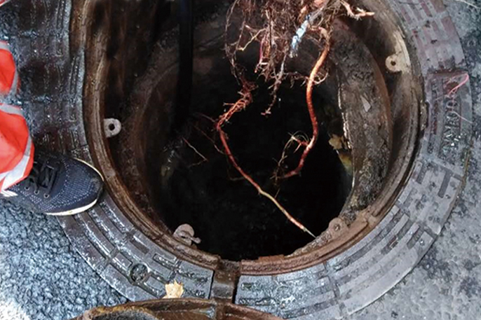 建华管道预处理